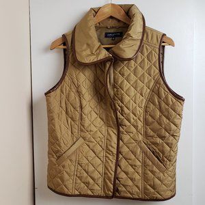 Jones New York Vest ~ Size Medium